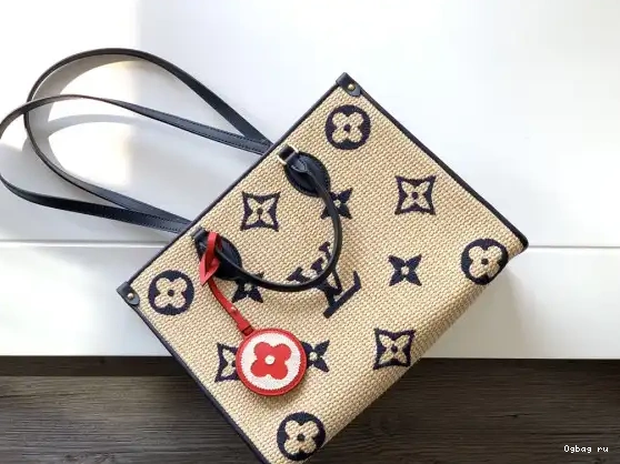 LOUIS MM VUITTON ONTHEGO 0529